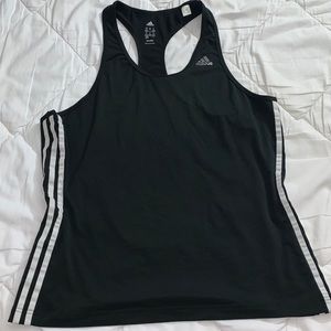ADIDAS CLIMALITE TANK TOP